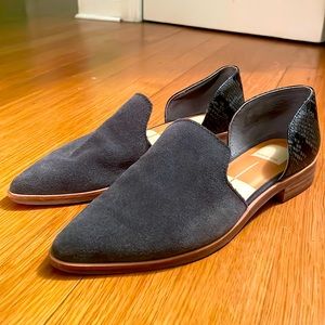 Dolce Vita D’orsay Flats